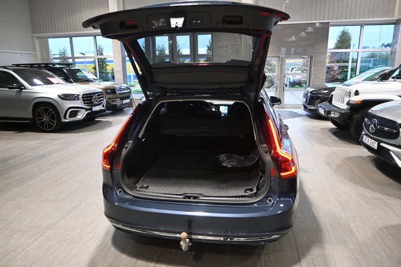 Volvo V90 bild 13