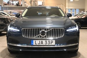 Volvo V90 bild 5