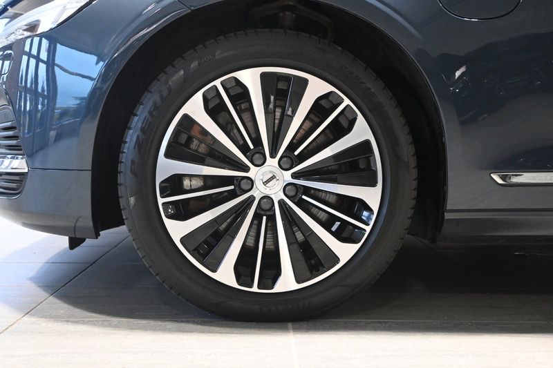 Volvo V90 bild 6
