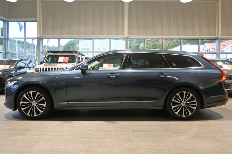 Volvo V90 bild 2