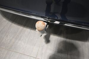 Volvo V90 bild 12