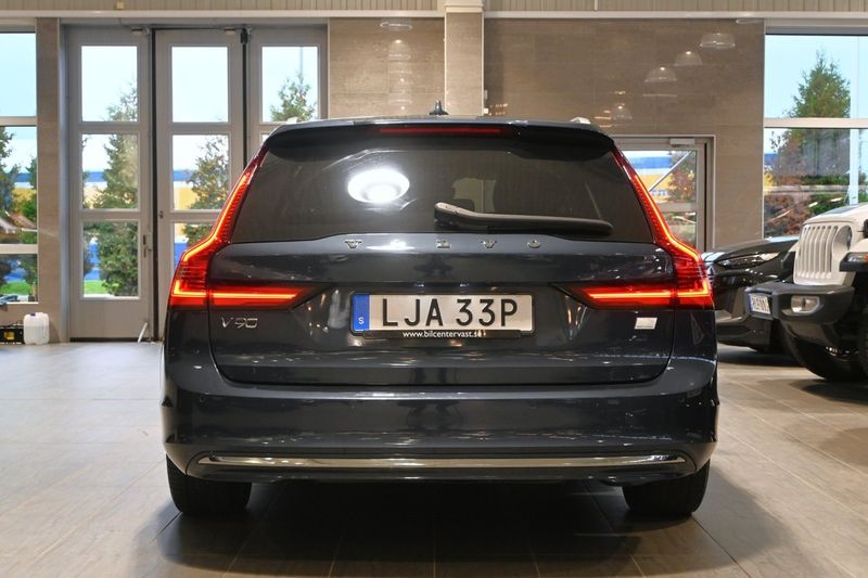 Volvo V90 bild 4