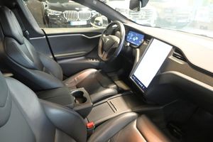 Tesla Model S bild 10