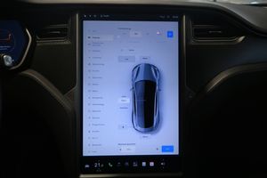 Tesla Model S bild 21