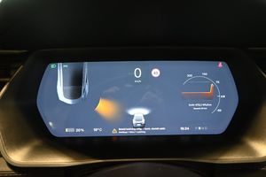 Tesla Model S bild 26
