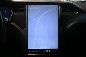 Tesla Model S bild 20