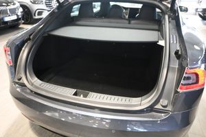 Tesla Model S bild 15