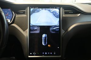 Tesla Model S bild 25