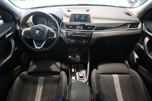 BMW X1 bild 9