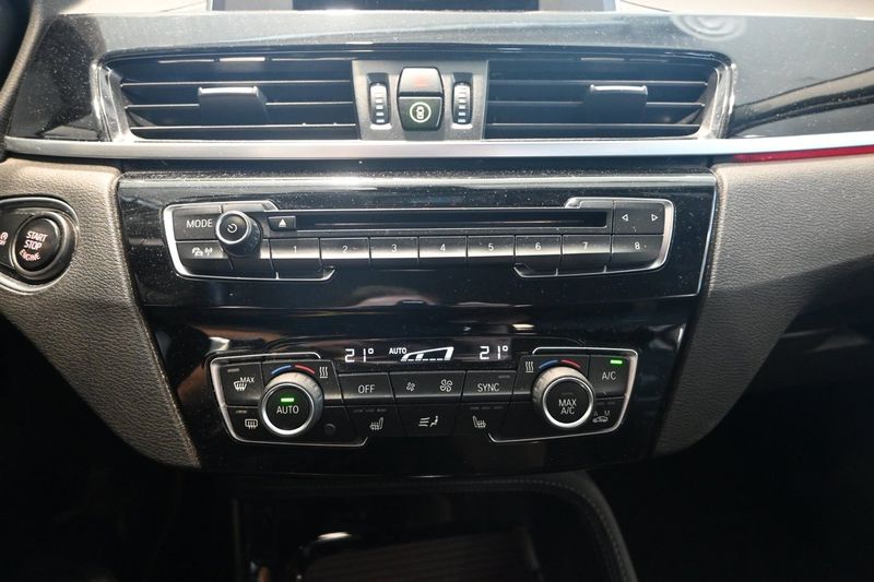 BMW X1 bild 26