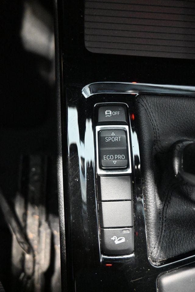 BMW X1 bild 25