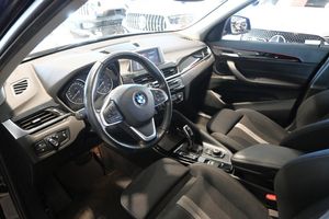 BMW X1 bild 7