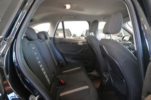 BMW X1 bild 16