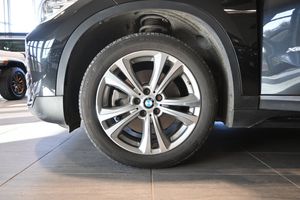 BMW X1 bild 6