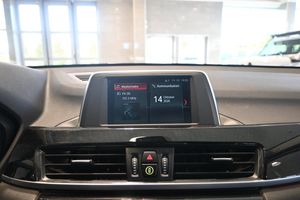 BMW X1 bild 20