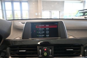 BMW X1 bild 22