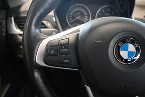 BMW X1 bild 18