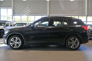 BMW X1 bild 2