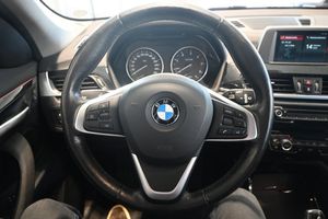 BMW X1 bild 17