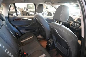 BMW X1 bild 15