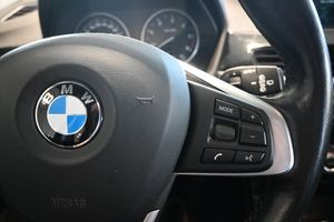 BMW X1 bild 19