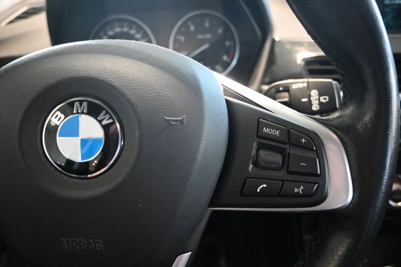 BMW X1 bild 19