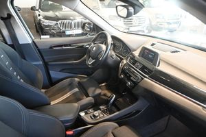 BMW X1 bild 12