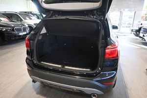 BMW X1 bild 10