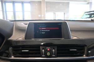 BMW X1 bild 21