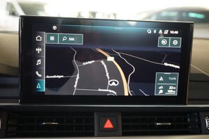 Audi A4 bild 12