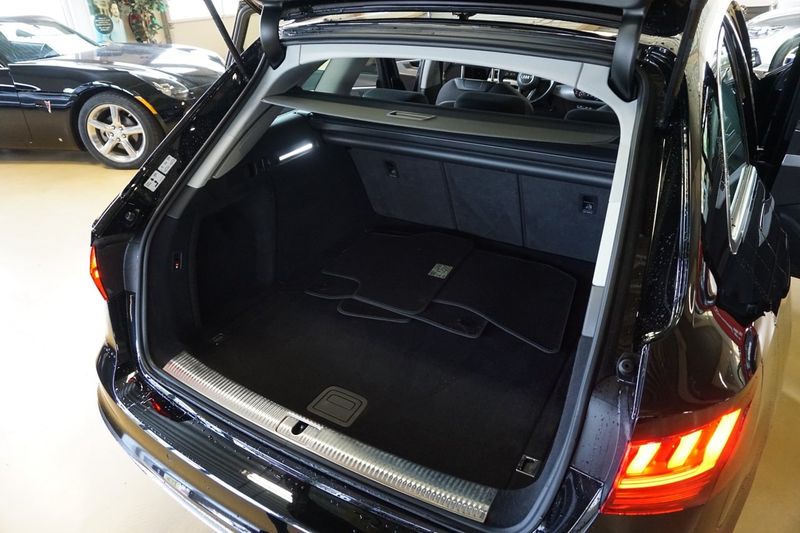 Audi A4 bild 6