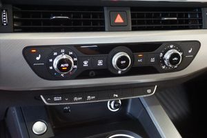 Audi A4 bild 13
