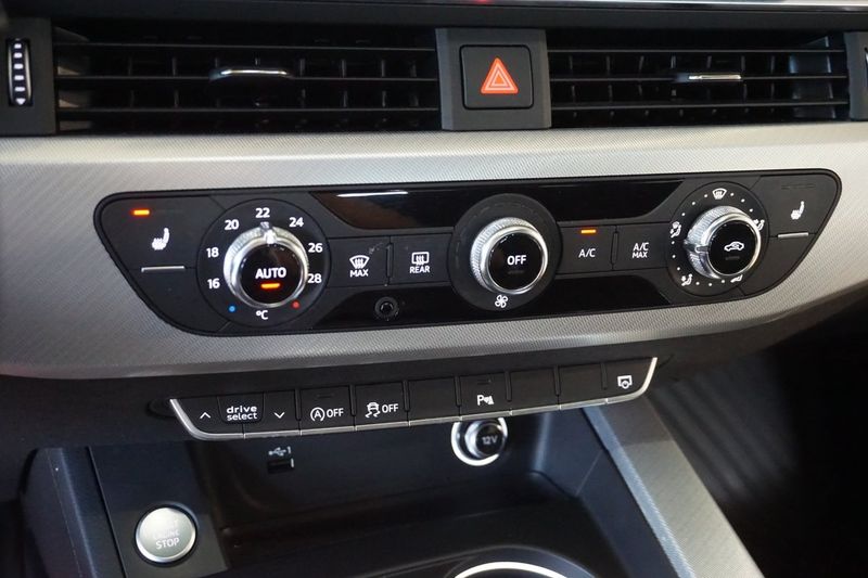Audi A4 bild 13