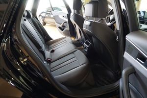 Audi A4 bild 7