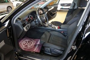 Audi A4 bild 3