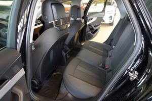 Audi A4 bild 4