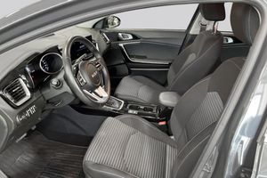 Kia Cee´d bild 10