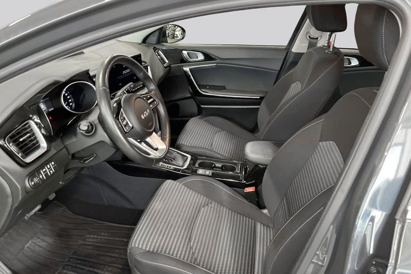 Kia Cee´d bild 10