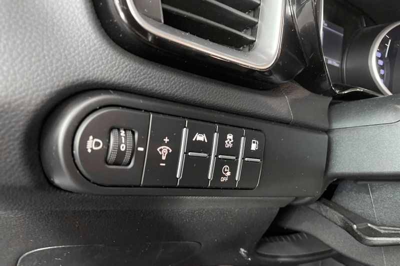 Kia Cee´d bild 18