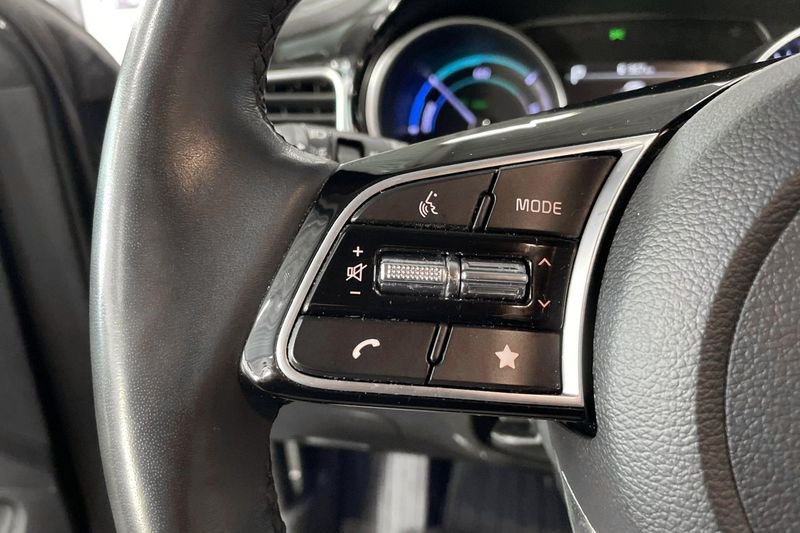 Kia Cee´d bild 20