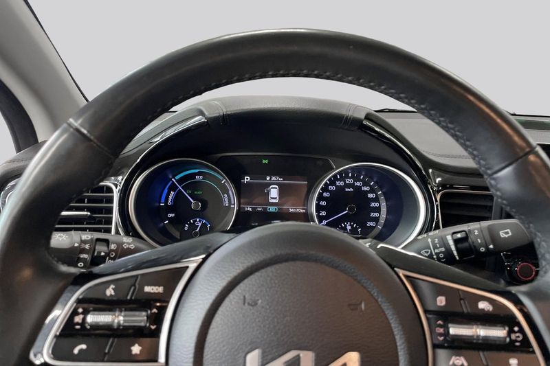 Kia Cee´d bild 12