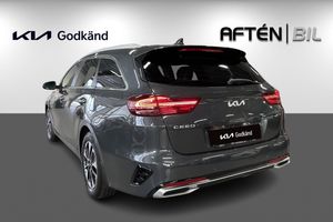 Kia Cee´d bild 8