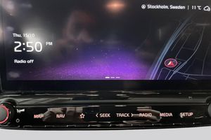 Kia Cee´d bild 13