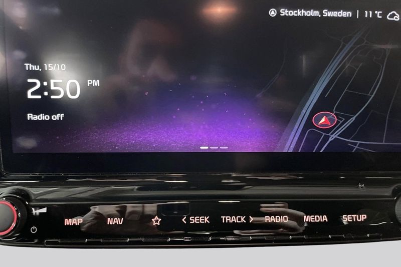 Kia Cee´d bild 13