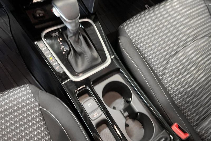 Kia Cee´d bild 14