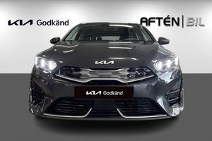Kia Cee´d bild 3