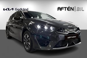 Kia Cee´d bild 4