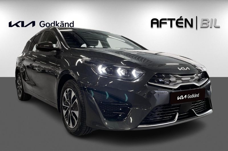 Kia Cee´d bild 4