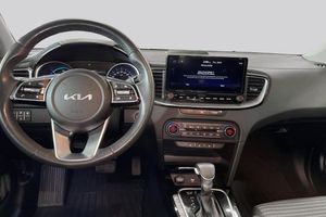 Kia Cee´d bild 9