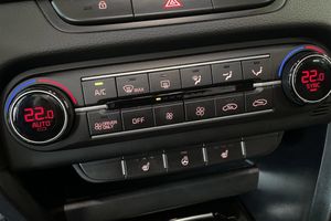 Kia Cee´d bild 15